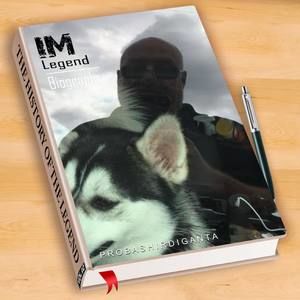 Meet your Posher, Daniel